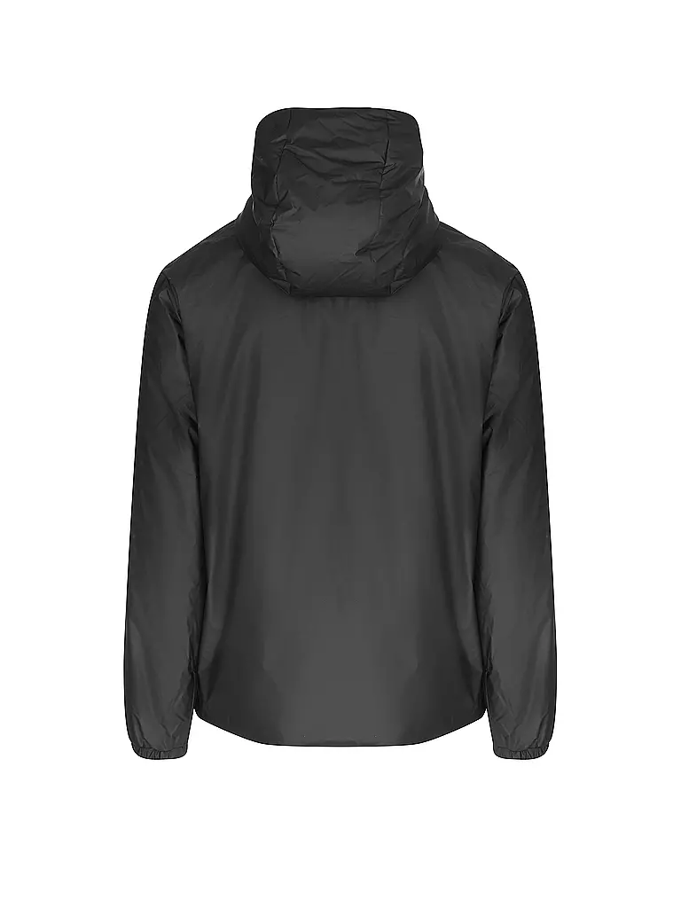 RAINS | Regenjacke LOHJA | schwarz