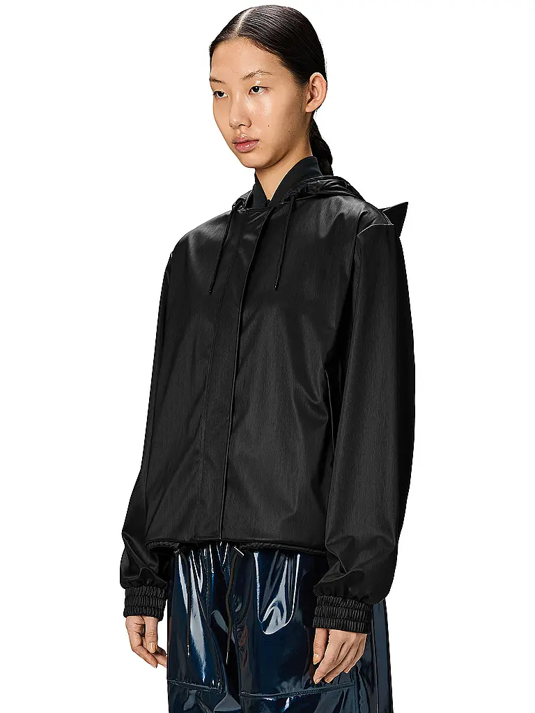 RAINS | Regenjacke STRING W JACKET | 