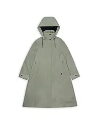 RAINS | Regenjacke SUVA VISION  | olive
