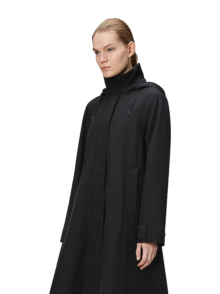 RAINS | Regenjacke SUVA VISION | 