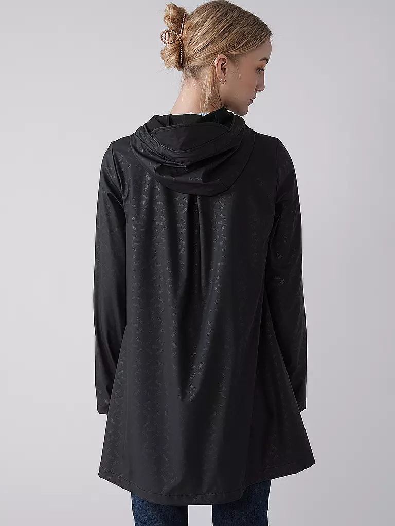 RAINS | Regenjacke | gelb