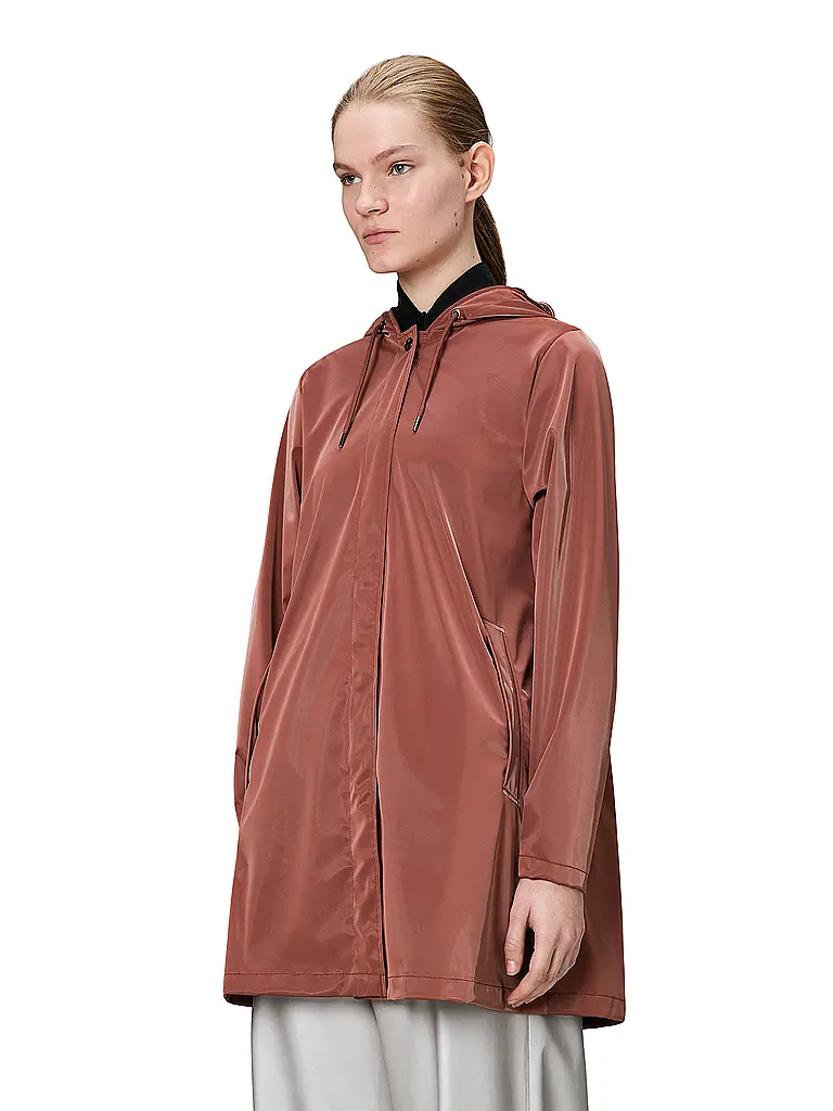 RAINS | Regenjacke | 