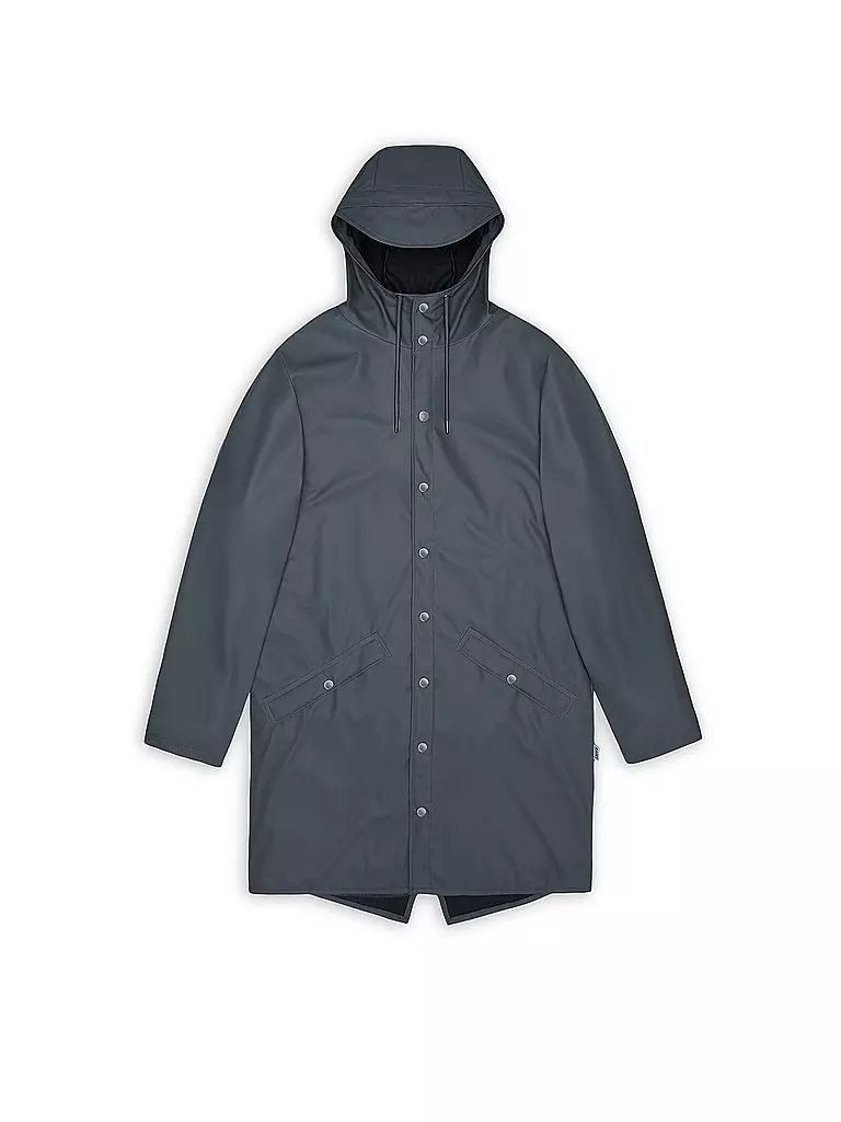 RAINS | Regenparka  | blau