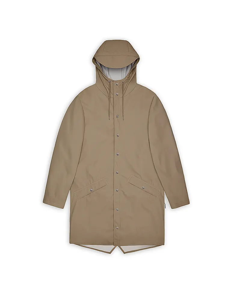 RAINS | Regenparka  | beige