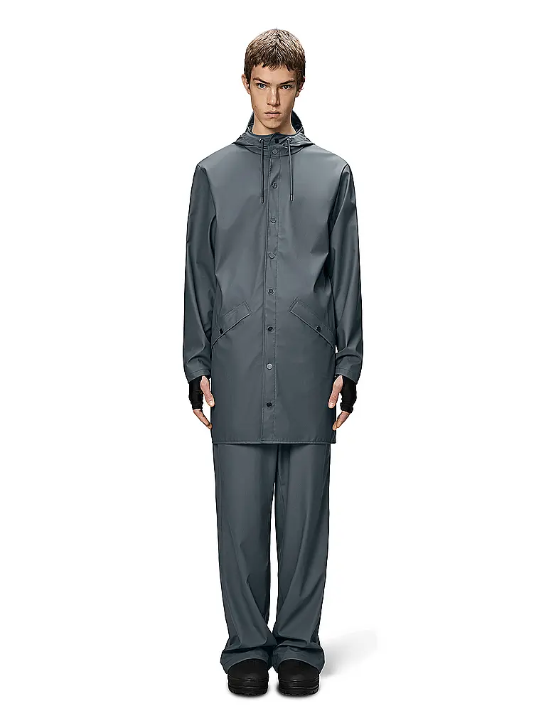 RAINS | Regenparka  | blau