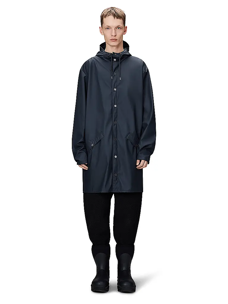RAINS | Regenparka  | blau