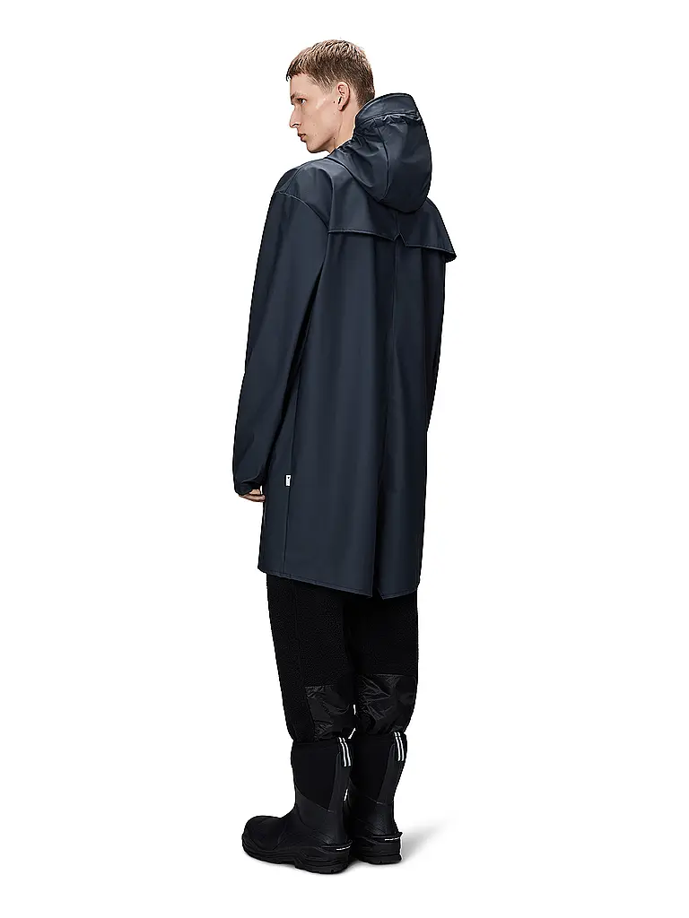 RAINS | Regenparka  | blau
