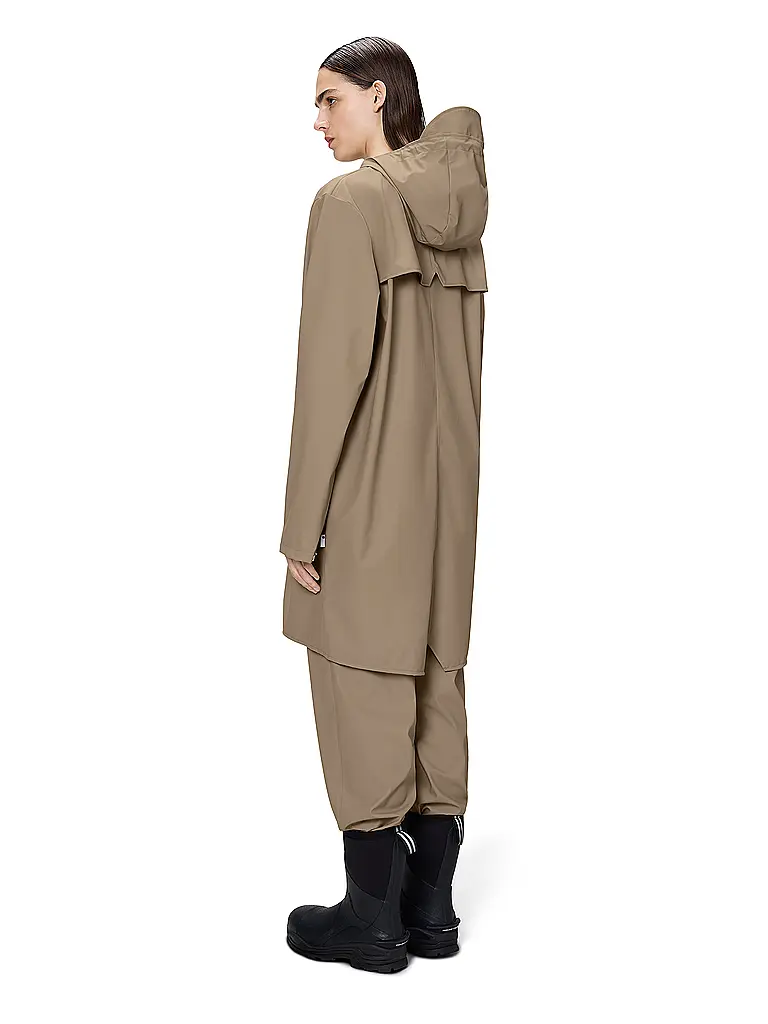 RAINS | Regenparka  | beige