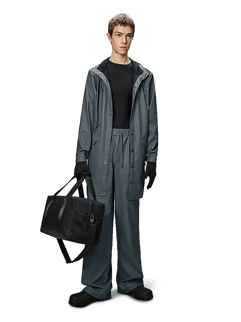 RAINS | Regenparka  | blau
