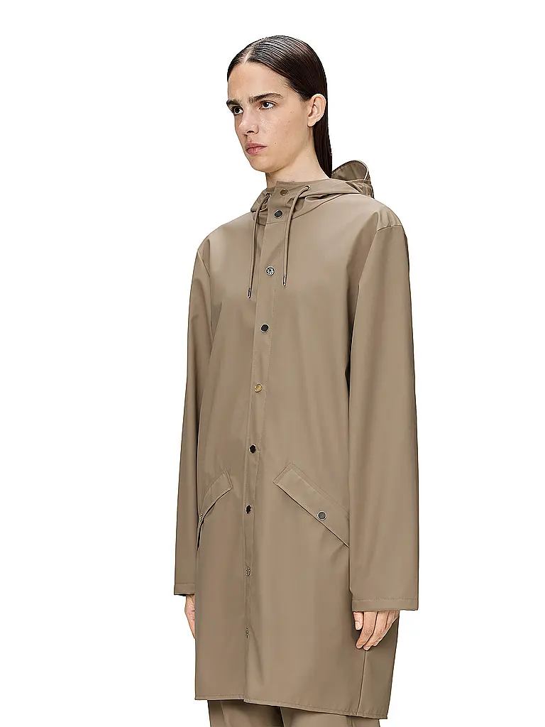 RAINS | Regenparka  | beige