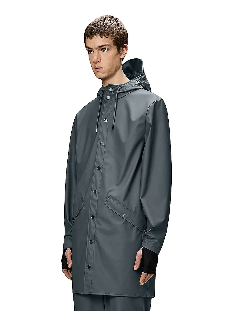 RAINS | Regenparka | 