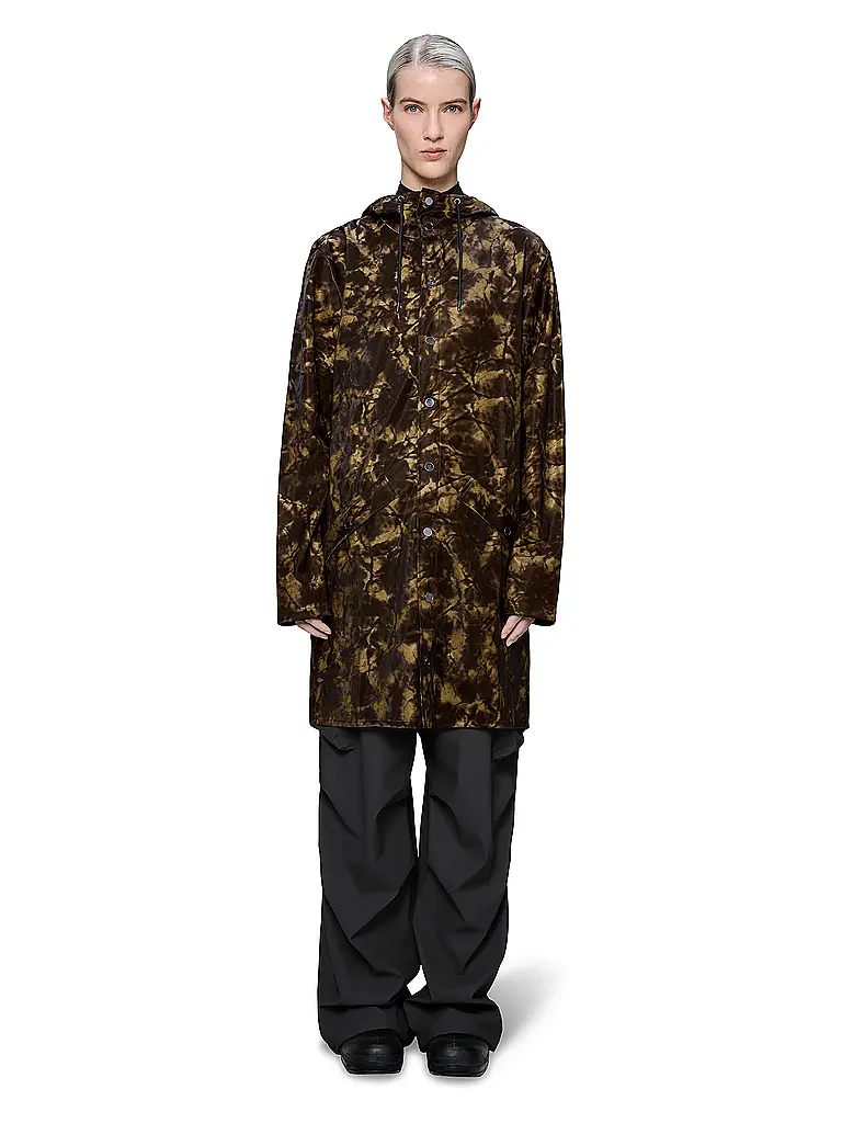 RAINS | Regenparka | 