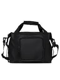 RAINS | Reisetasche TEXEL KIT BAG | Schwarz