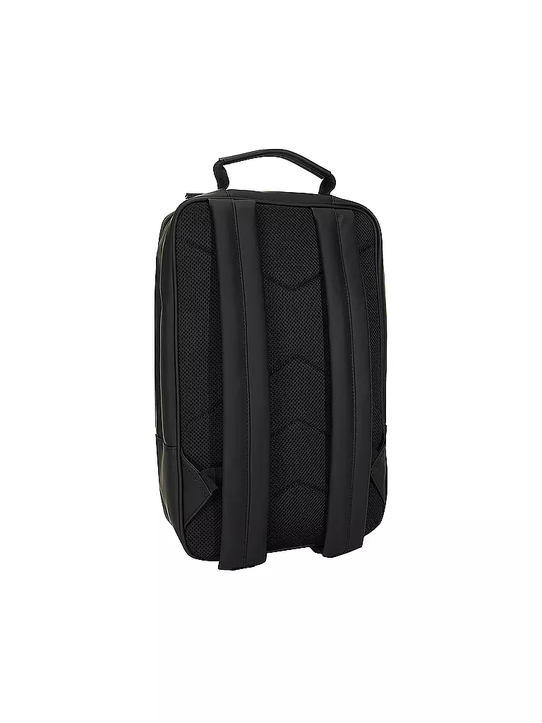 RAINS | Rucksack  | schwarz
