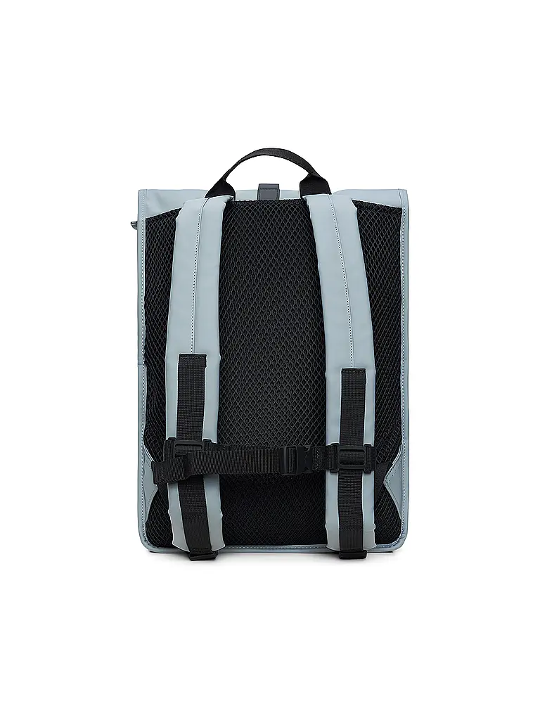 RAINS | Rucksack  | Hellblau
