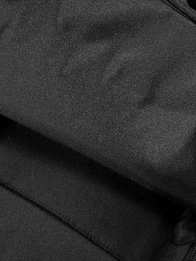 RAINS | Rucksack  | schwarz