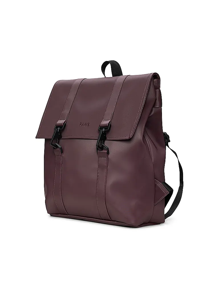 RAINS | Rucksack MSN BAG MINI | 