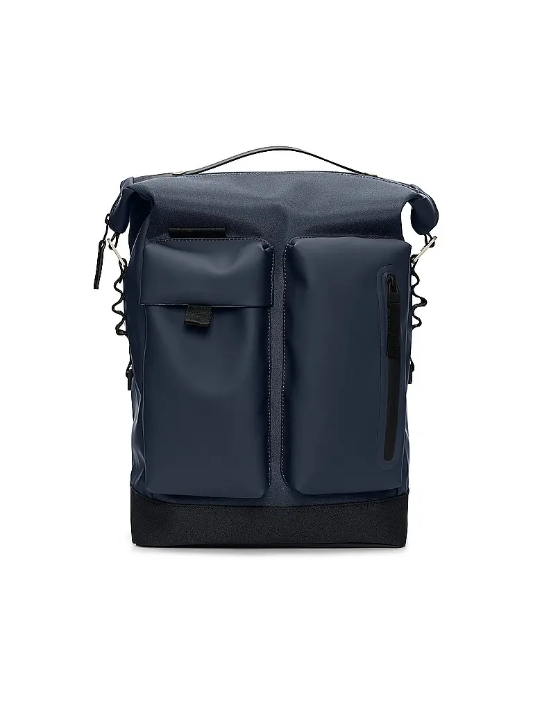 RAINS | Rucksack OTARU | blau