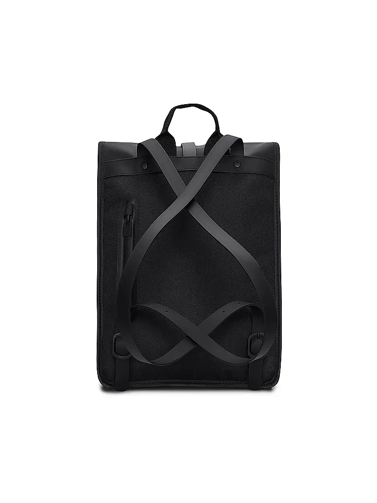 RAINS | Rucksack ROLLTOP MINI | 