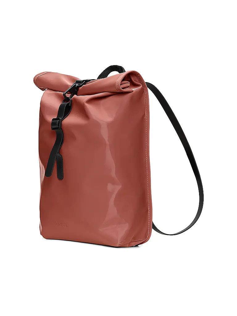 RAINS | Rucksack ROLLTOP MINI | 