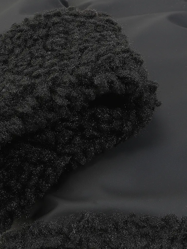 RAINS | Set 2-teilig Stirnband und Handschuhe | 