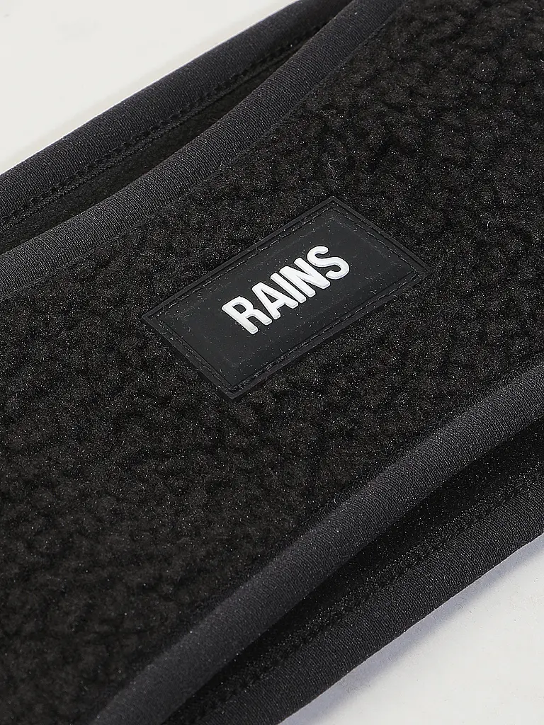 RAINS | Set 2-teilig Stirnband und Handschuhe | 
