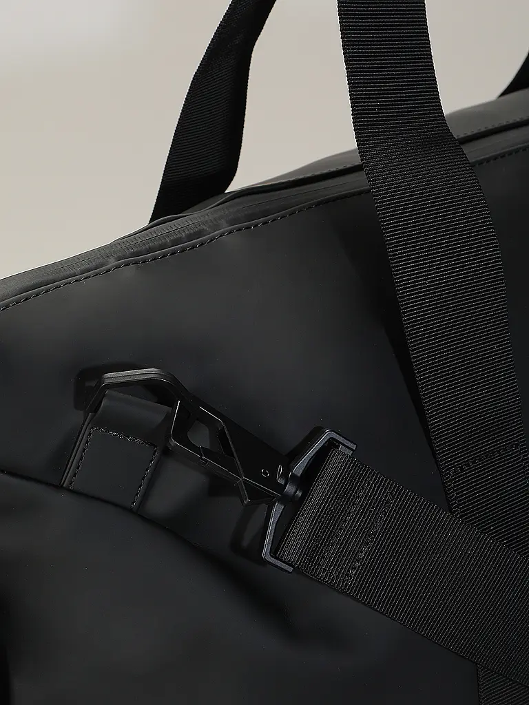 RAINS | Set 2-teilig Weekender und Kosmetiktasche | 