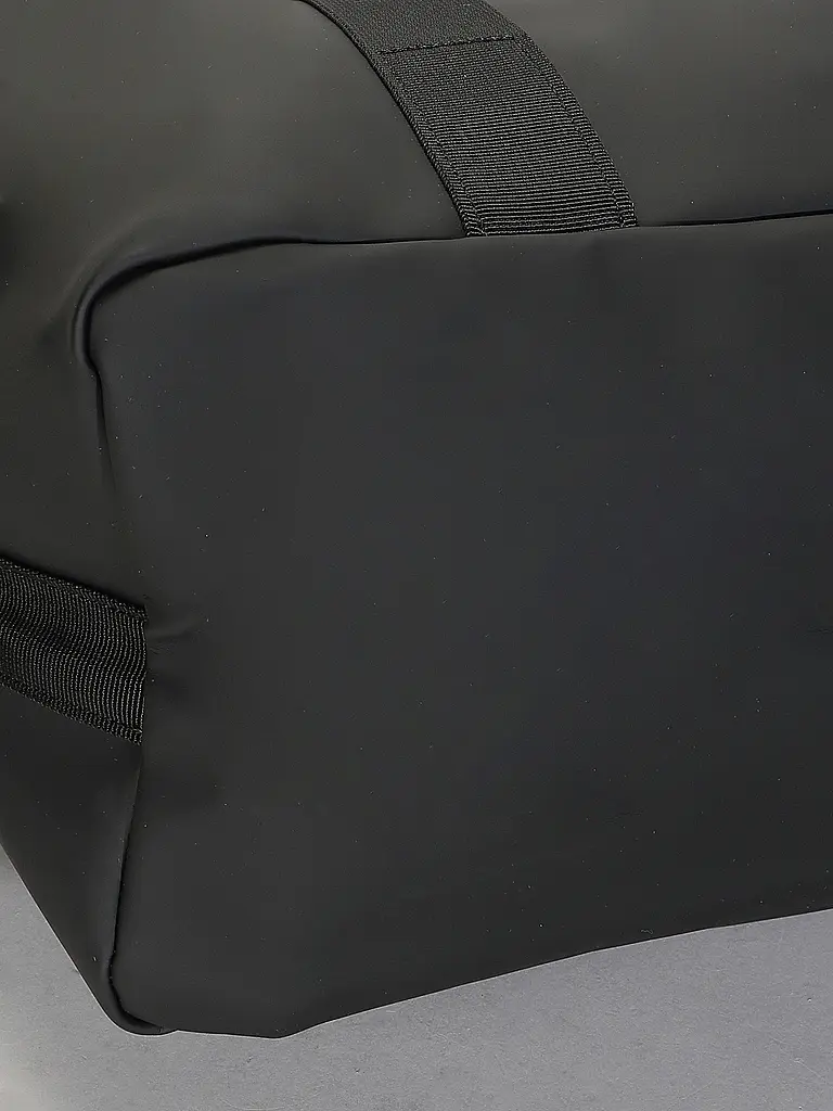 RAINS | Set 2-teilig Weekender und Kosmetiktasche | 