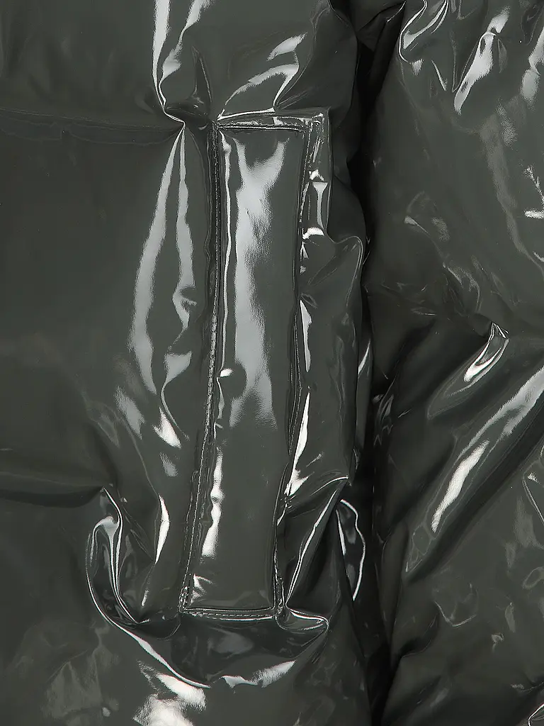 RAINS | Steppjacke ALTA VISON |