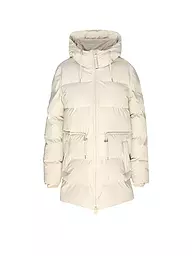 RAINS | Steppmantel ALTA | beige