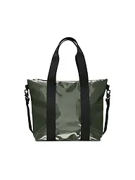 RAINS | Tasche - Tote Bag MINI W3 | Olive