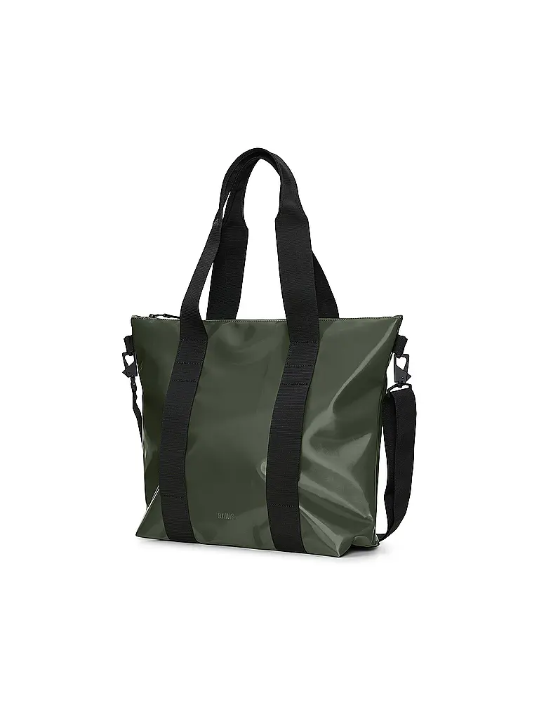 RAINS | Tasche - Tote Bag MINI W3 | 