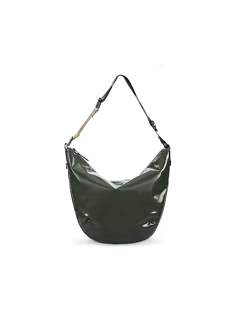 RAINS | Tasche - Umhängetasche VALERA Large | olive