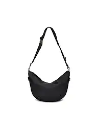 RAINS | Tasche - Umhängetasche VALERA W3 | Schwarz