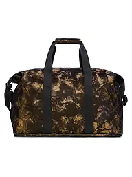 RAINS | Tasche - Weekender HILO | Schwarz