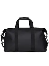 RAINS | Tasche - Weekender HILO | Schwarz