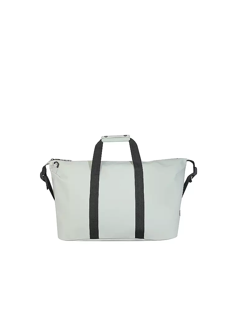 RAINS | Tasche - Weekender HILO | creme