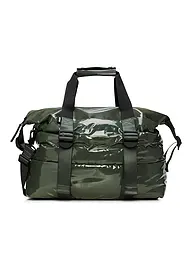 RAINS | Tasche - Weekender PUFFER MIX Small | Olive