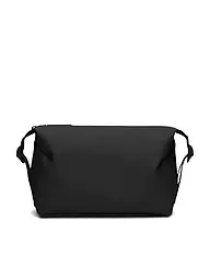 RAINS | Toilettetasche HILO  | Schwarz