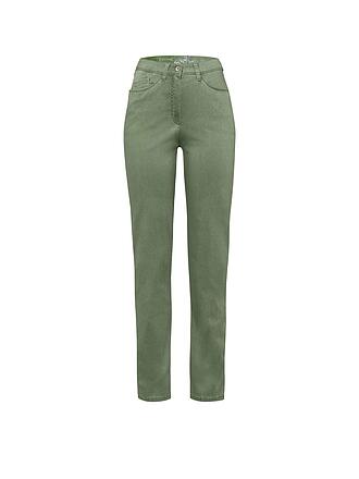 RAPHAELA BY BRAX | Jeans Super Slim Fit LAURA TOUCH