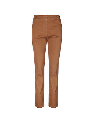 RAPHAELA BY BRAX | Hose Slim Fit LAVINA ZIP