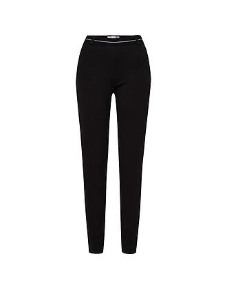 RAPHAELA BY BRAX | High Waist Businesshose Super Slim LILLYTH