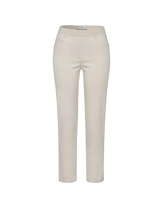 RAPHAELA BY BRAX | Hose Slim Fit PAMINA 6/8