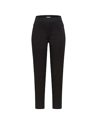 RAPHAELA BY BRAX | Hose Super Slim Fit 6/8 LAVINA ZIP