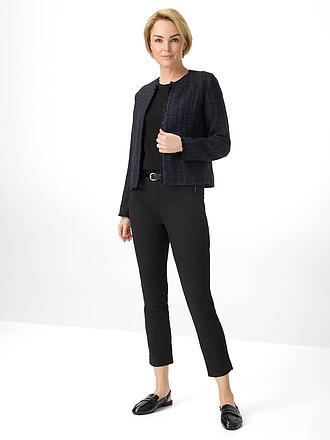 RAPHAELA BY BRAX | Hose Super Slim Fit 6/8 LAVINA ZIP