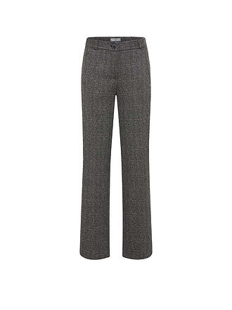 RAPHAELA BY BRAX | Pantalon coupe évasée PEGGY