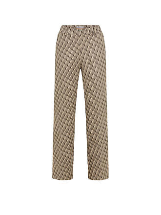RAPHAELA BY BRAX | Hose Flared Fit LILLYTH