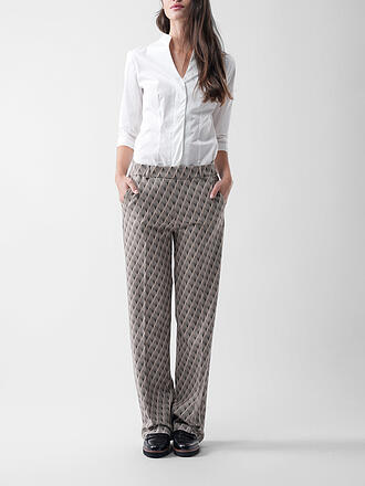 RAPHAELA BY BRAX | Hose Flared Fit LILLYTH