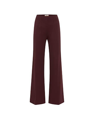 RAPHAELA BY BRAX | Hose Flared Fit LILLYTH 