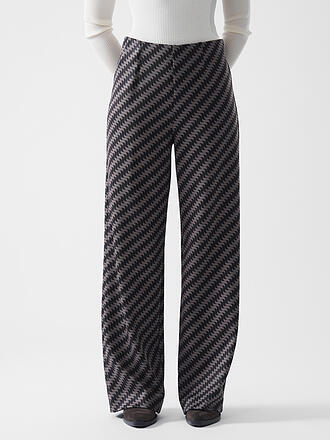 RAPHAELA BY BRAX | Hose Wide Leg LILLYTH FLARED